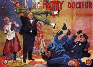 Oh, Doctor 1917