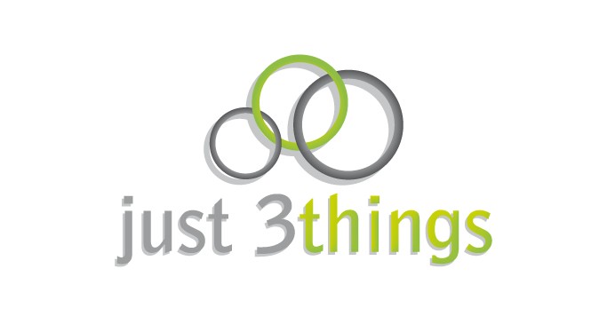 just-3-things