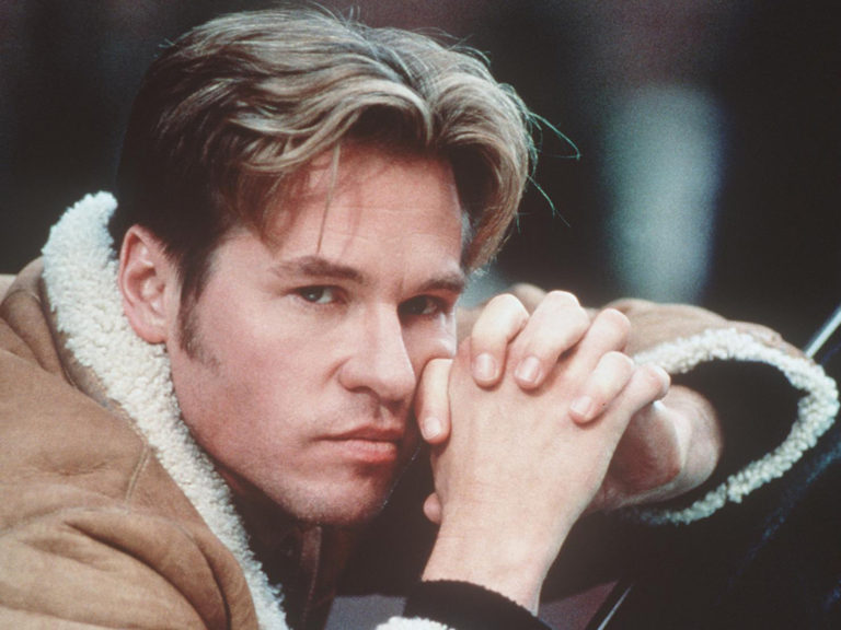 Top Val Kilmer Movies Years Blog