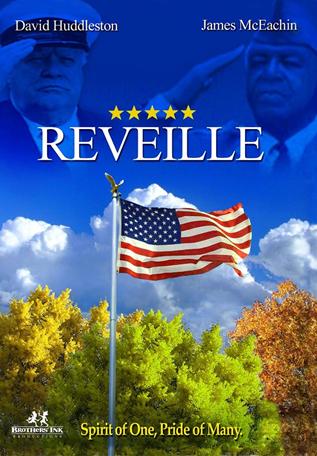 Reveille Poster