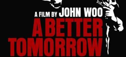 A Better Tomorrow Pic