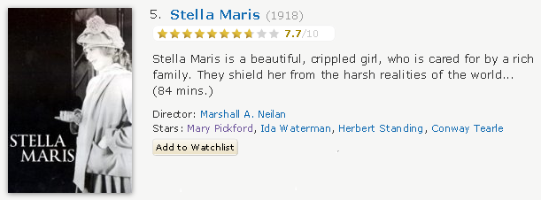 Mary Pickford 5
