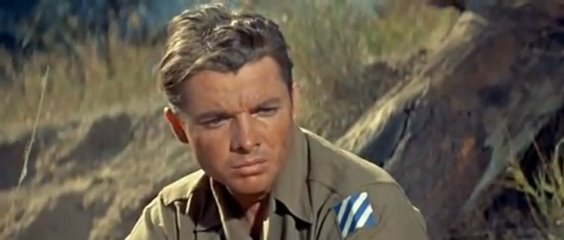 to hell and back audie murphy