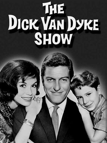 Dick Van Dyke Show 2