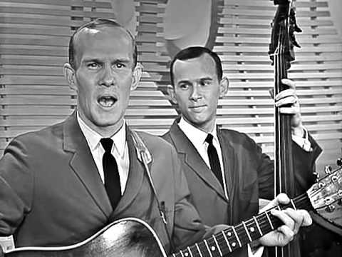 Smothers Brothers