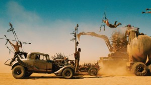 Mad Max Fury Road Best Movie Stunts For Years Blog