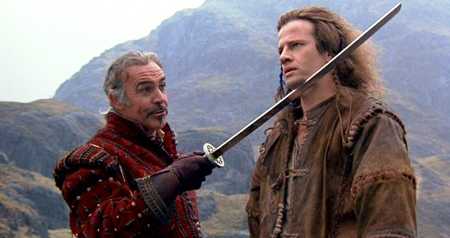 highlander-swords