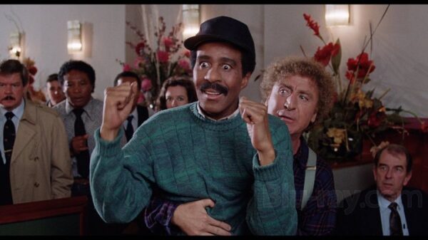 Top 15 Gene Wilder Movies