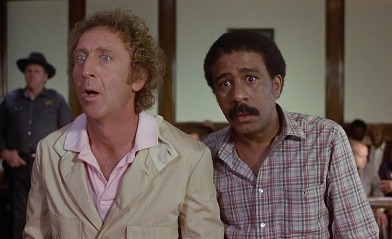 Top 15 Gene Wilder Movies – 100 Years Blog