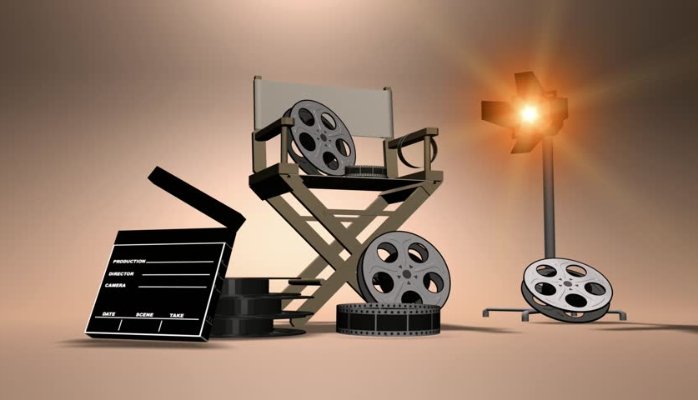 Reel to Reel, An ongoing study of movies, stories, and the themes that  fuel them
