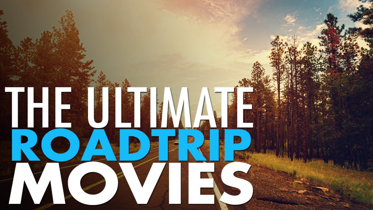best comedy road trip movies