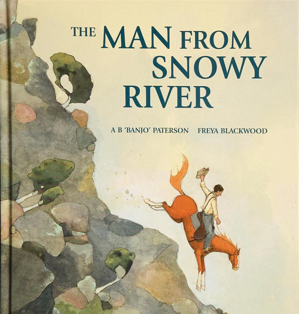 the-man-from-snowy-river