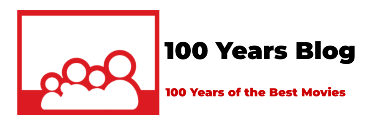 100 Years  Blog